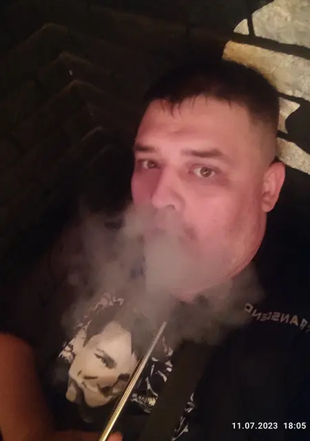 Я Святослав, 33, знакомлюсь для постоянных отношений в Обнинске