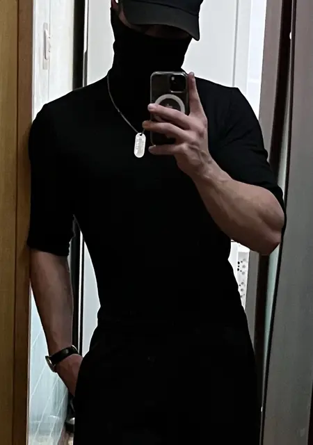 Я Rer, 23, из Реутова, ищу знакомство для постоянных отношений