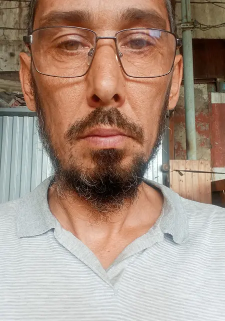 Марат из Казани, мне 44, познакомлюсь на одну ночь