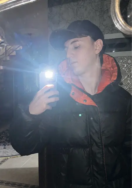 Murad из Махачкалы, ищу на сайте знакомства на одну ночь