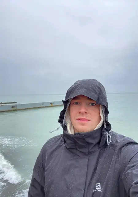 Я Керя, 25, знакомлюсь без обязательств в Белореченске