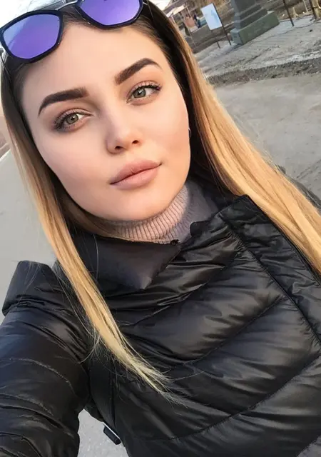 Алина из Казани, мне 29, познакомлюсь для дружбы