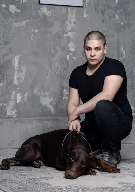 Роман из Петрозаводска, ищу на сайте общение