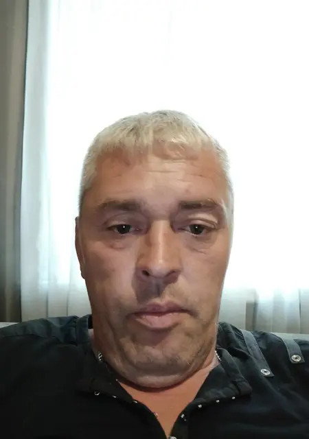 Вадим из Гомеля, мне 46, познакомлюсь на одну ночь