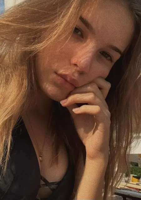 Я Ника, 35, знакомлюсь на одну ночь в Севастополе