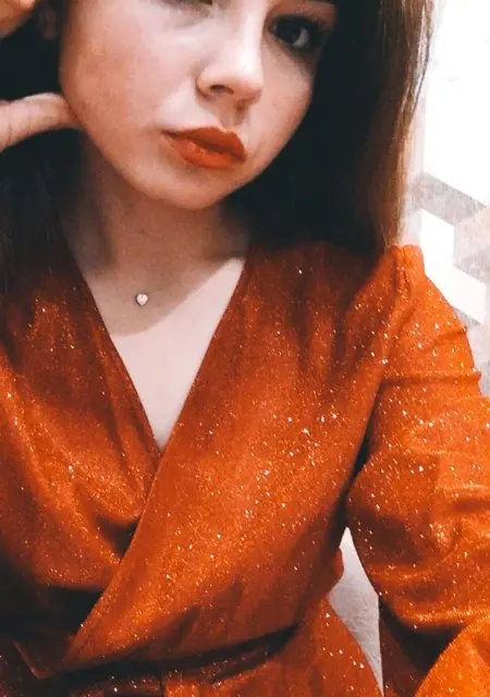 Я Алиса, 24, из Брянска, ищу знакомство для приятного времяпровождения