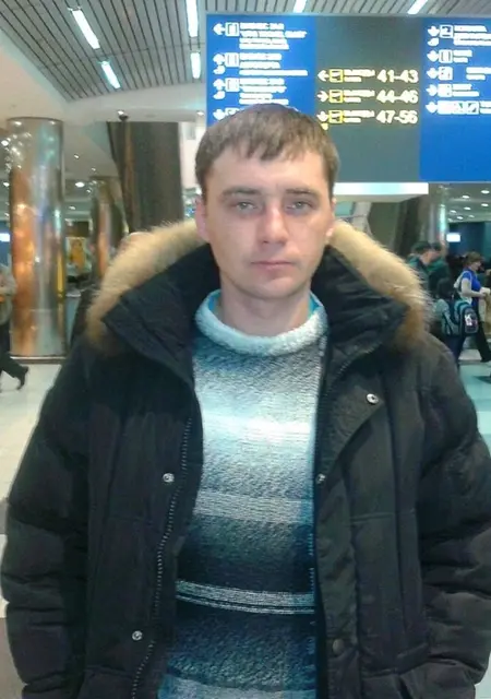 Я Владимир, 42, из Асбеста, ищу знакомство для постоянных отношений