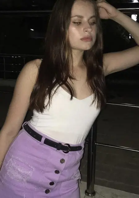 Я Карина, 25, из Иркутска, ищу знакомство для вирта