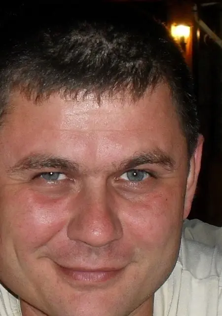 Я Андрей, 52, из Волгодонска, ищу знакомства без обязательств