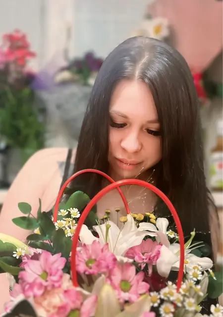 Я Тося, 30, знакомлюсь для дружбы в Хабаровске