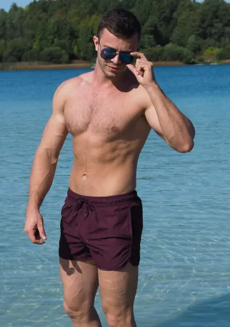 Я Артём, 32, знакомлюсь для дружбы в Рязани