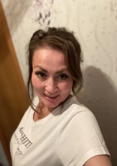 Я Расселя, 44, знакомлюсь для постоянных отношений в Челябинске