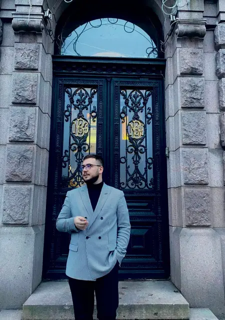 Я Ivan, 27, из Выборга, ищу знакомство для вирта