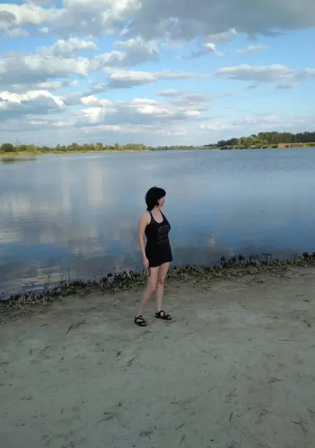 Я Инга, 41 років з Харків, шукаю знайомство для приємне проведення часу