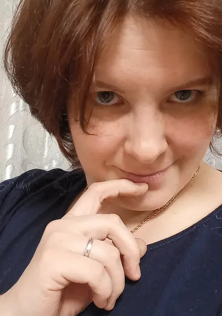 Я Ленуся, 41, из Новосибирска, ищу знакомство для общения