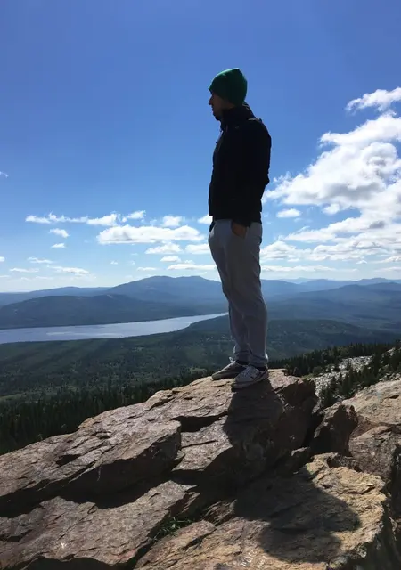 Ильнур из Нижнекамска, мне 46, познакомлюсь на одну ночь