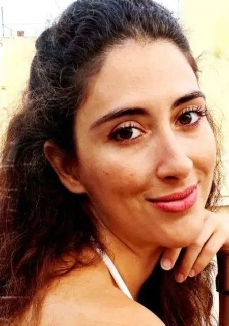 Я Vera, 37, из Афин, ищу знакомство