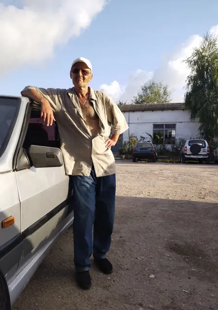 Сергей из Феодосии, ищу на сайте знакомства на одну ночь