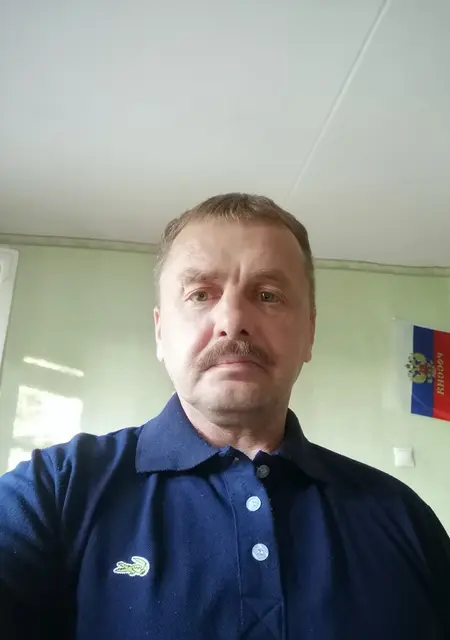 Я Игорь, 52, знакомлюсь для постоянных отношений в Перми