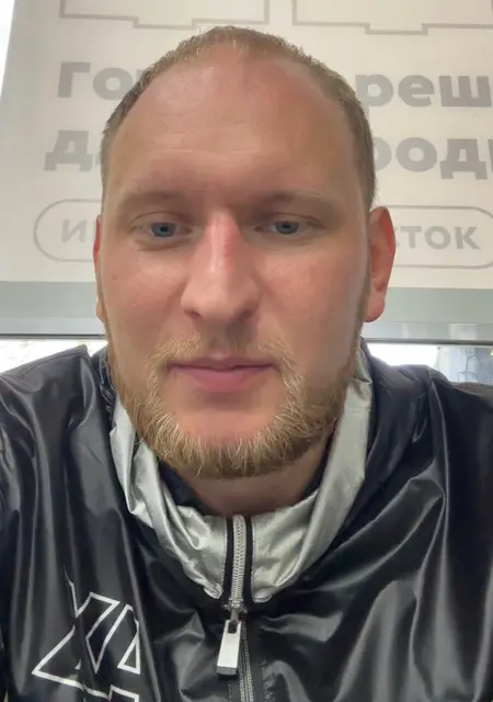 Pavel из Сочи, мне 33, познакомлюсь на одну ночь