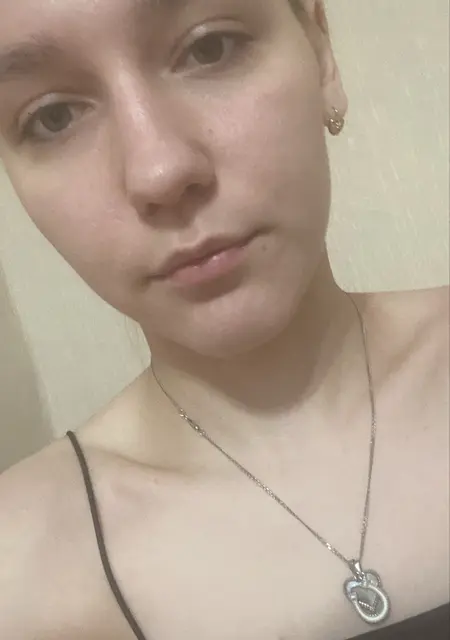 Я Полина, 20, знакомлюсь для вирта в Санкт-Петербурге
