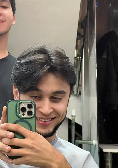 Я Михаил, 25, знакомлюсь на одну ночь в Салавате