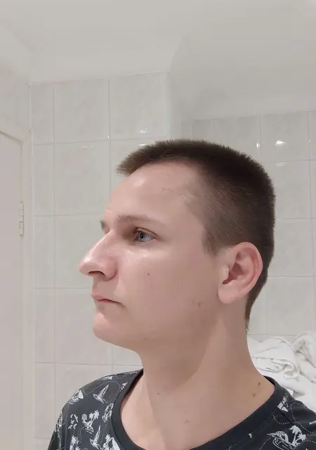 Vadym from City of Westminster, looking for one-night stand