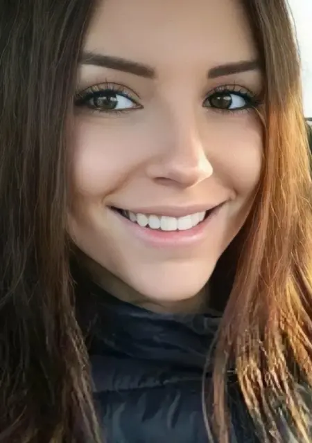 Карина из Балашихи, ищу на сайте знакомства на одну ночь