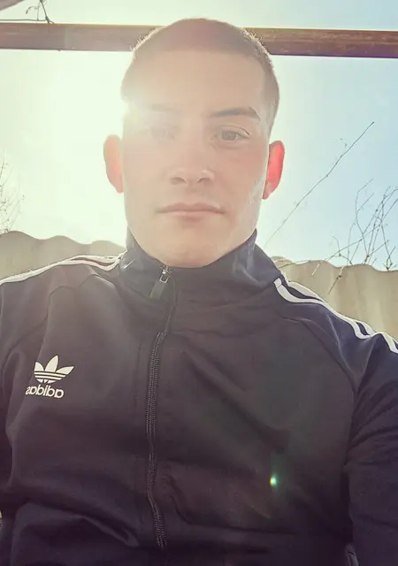 Я Ильнур, 24, из Губкина, ищу знакомства без обязательств