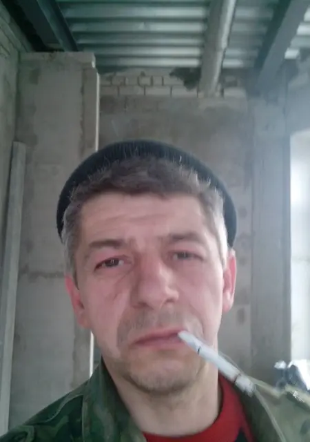 Я Владимир, 50, из Орла, ищу знакомства без обязательств