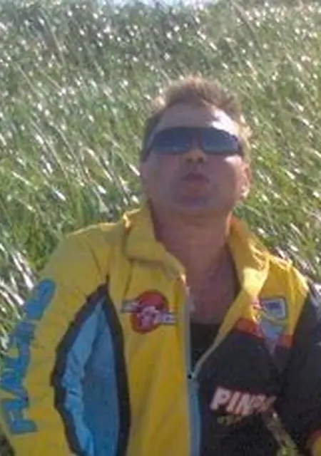 Я Странник, 55, из Томари, ищу знакомства без обязательств