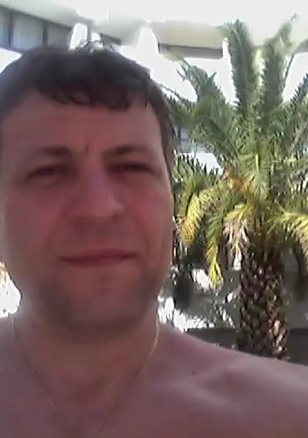 Я Andrik, 55, знакомлюсь без обязательств в Сочи