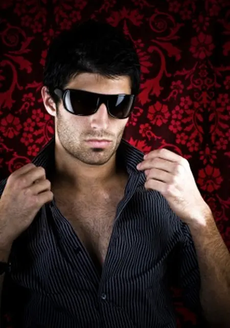 Я Mrpazitiff, 55, из Одессы, ищу знакомства на одну ночь