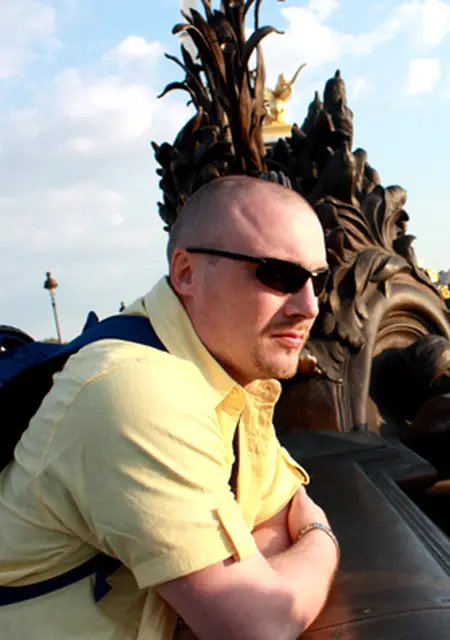 Gidead из Новой Каховки, мне 47, познакомлюсь на одну ночь