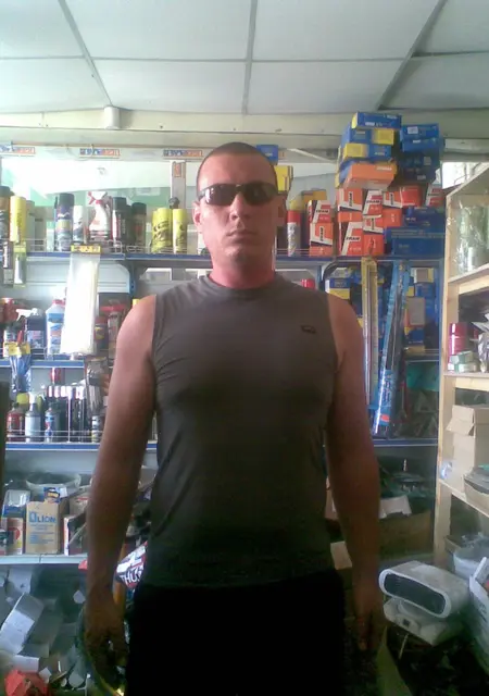 Я Санчес, 42, знакомлюсь без обязательств в Астане