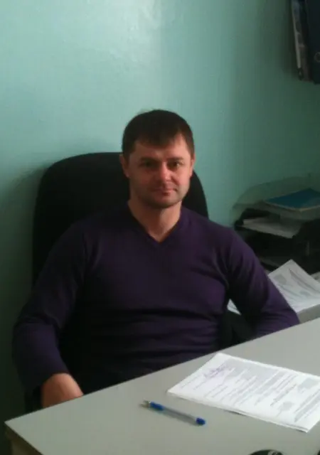 Я Владимир, 43, из Пыти-Ях, ищу знакомства без обязательств