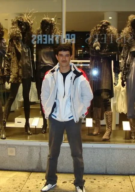 Буря из Липецка, ищу на сайте знакомства на одну ночь