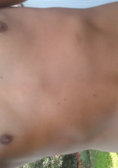 Danil из Уфы, ищу на сайте знакомства на одну ночь