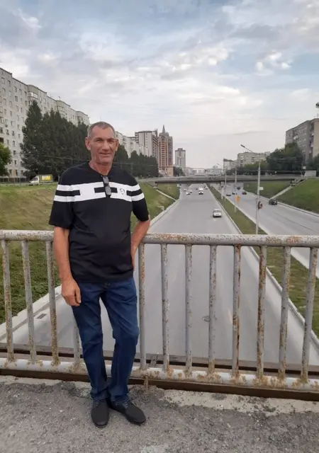 Сергей из Новосибирска, ищу на сайте знакомства без обязательств