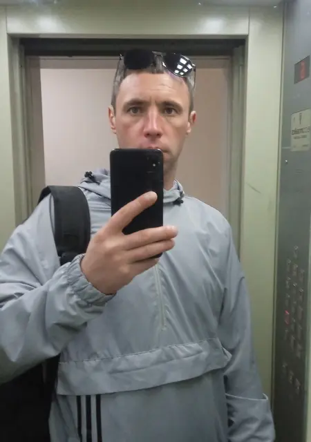 Я Алексей, 39, знакомлюсь без обязательств в Балашихе