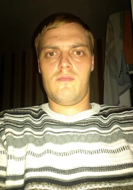 Я Mihailo, 40, из Светлогорска, ищу знакомства без обязательств