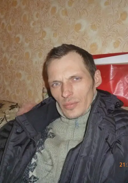 Alexs из Усть-Кута, мне 48, познакомлюсь для постоянных отношений