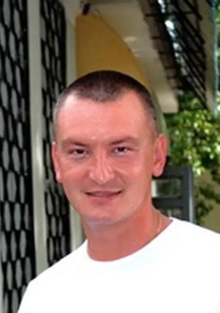 Андрей из Альметьевска, мне 46, познакомлюсь без обязательств