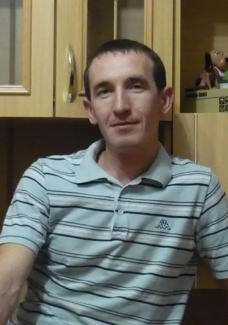 Я Евгений, 40, из Кирова, ищу знакомство для дружбы