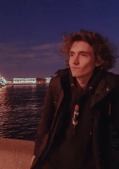 Я Sam, 22, знакомлюсь на одну ночь в Мурино