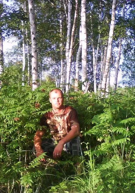 Я Алексей, 44, знакомлюсь без обязательств в Улан-Удэ