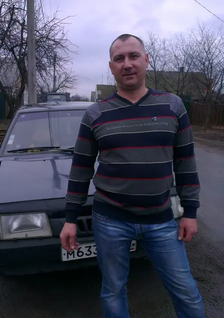 Александр из Новозыбкова