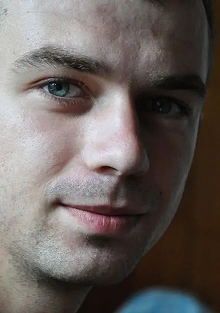 Сергей из Ялты, ищу на сайте вирта