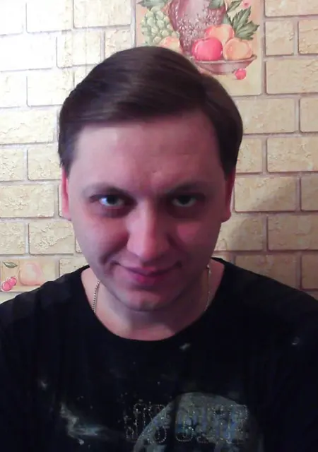 Женя из Кумертау, мне 46, познакомлюсь на одну ночь