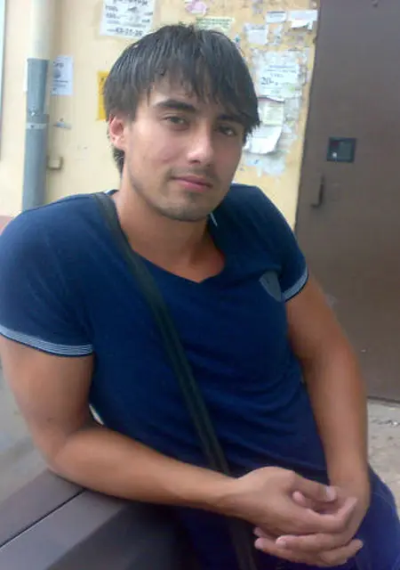 Я Alex, 39, из Астрахани, ищу знакомства без обязательств